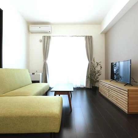 Suncourt Maruyama Goden Hills / Vacation Stay 7602 Сапоро Екстериор снимка