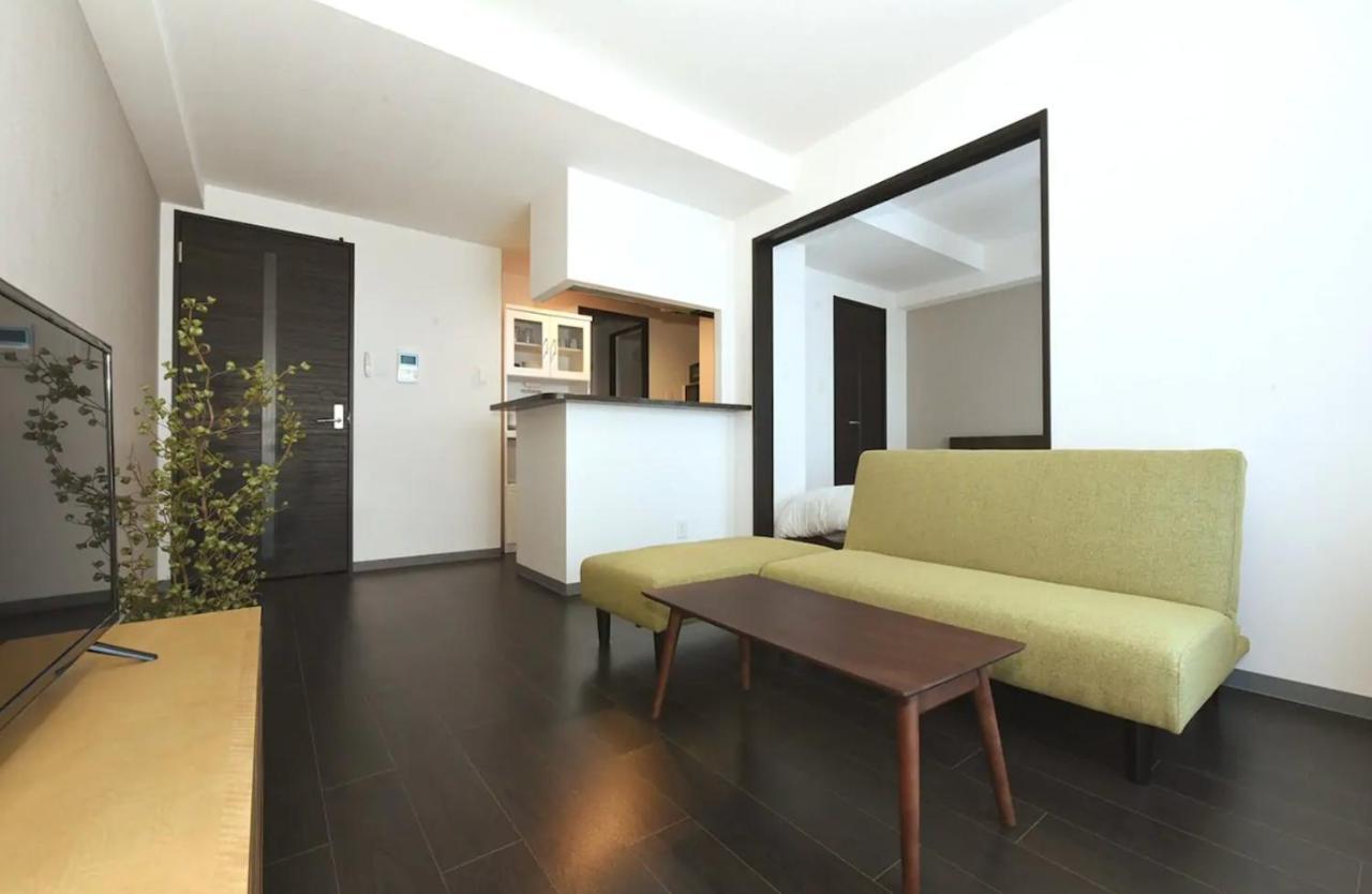 Suncourt Maruyama Goden Hills / Vacation Stay 7602 Сапоро Екстериор снимка