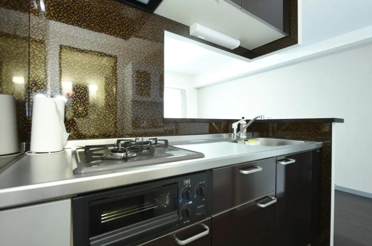 Suncourt Maruyama Goden Hills / Vacation Stay 7602 Сапоро Екстериор снимка