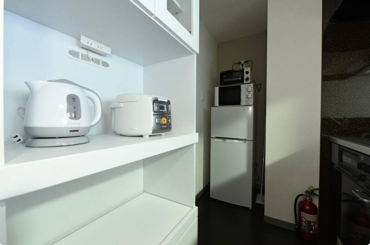 Suncourt Maruyama Goden Hills / Vacation Stay 7602 Сапоро Екстериор снимка