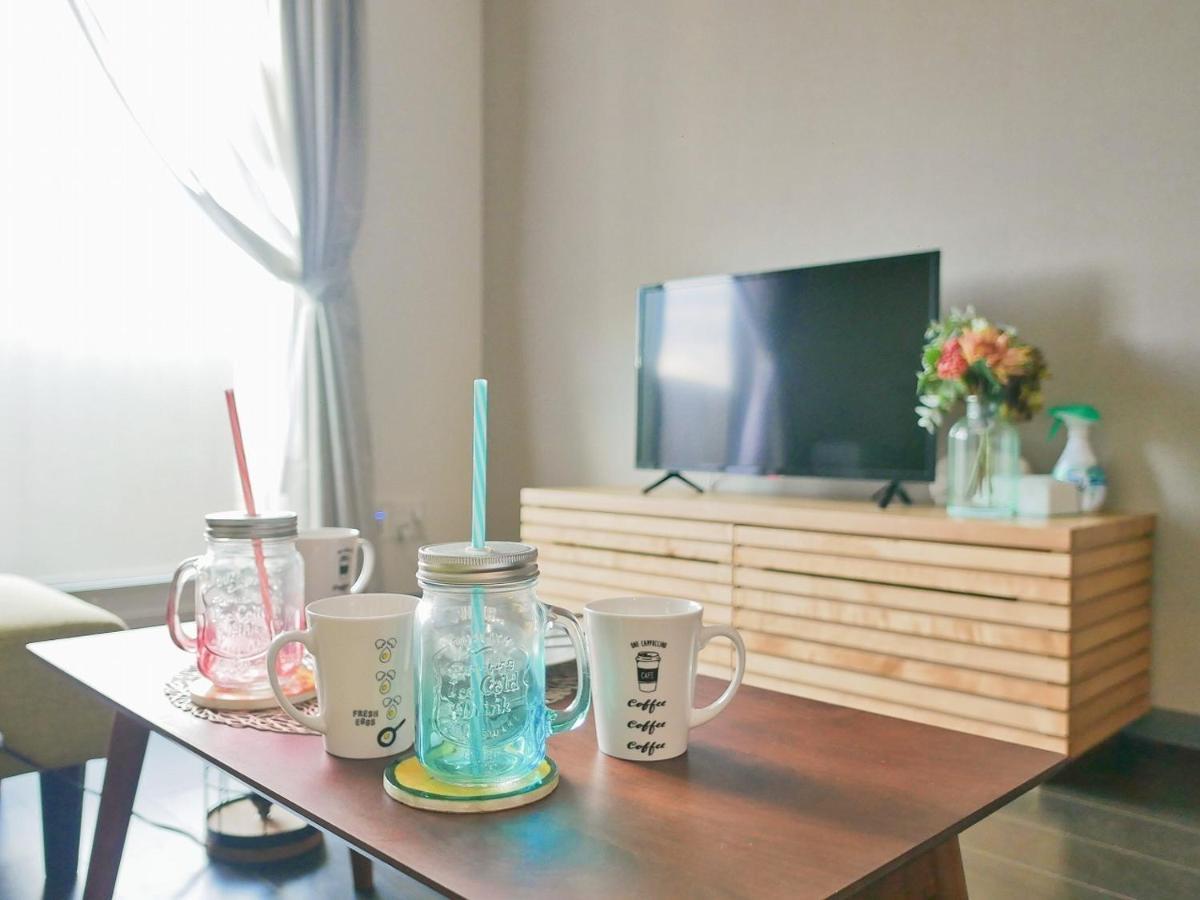 Suncourt Maruyama Goden Hills / Vacation Stay 7602 Сапоро Екстериор снимка