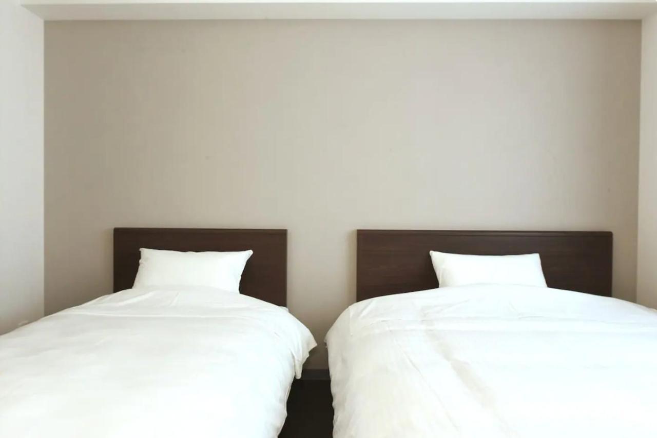 Suncourt Maruyama Goden Hills / Vacation Stay 7602 Сапоро Екстериор снимка