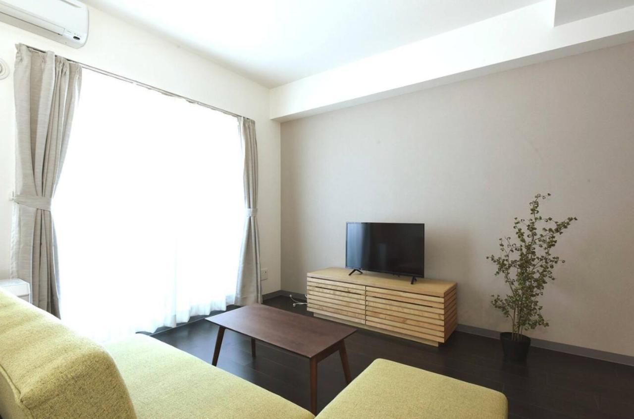 Suncourt Maruyama Goden Hills / Vacation Stay 7602 Сапоро Екстериор снимка