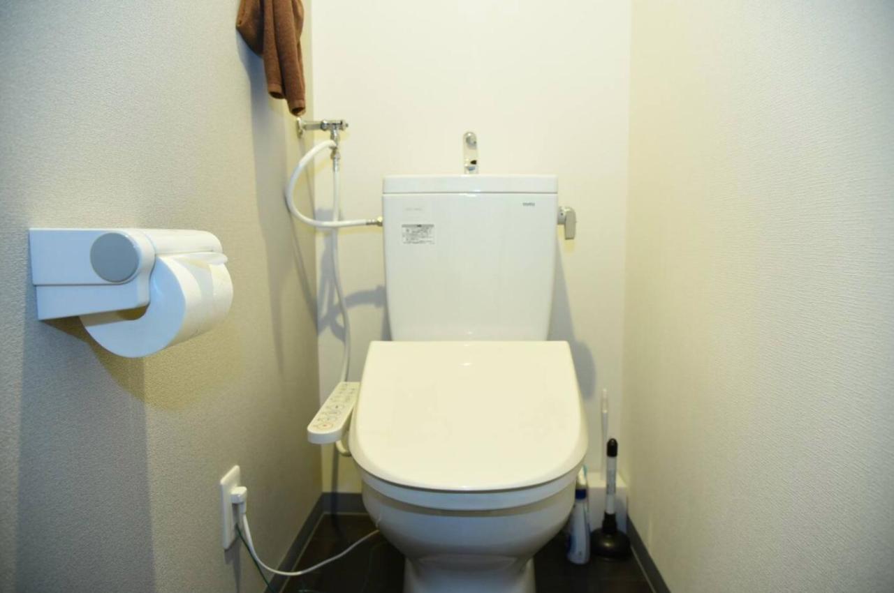 Suncourt Maruyama Goden Hills / Vacation Stay 7602 Сапоро Екстериор снимка