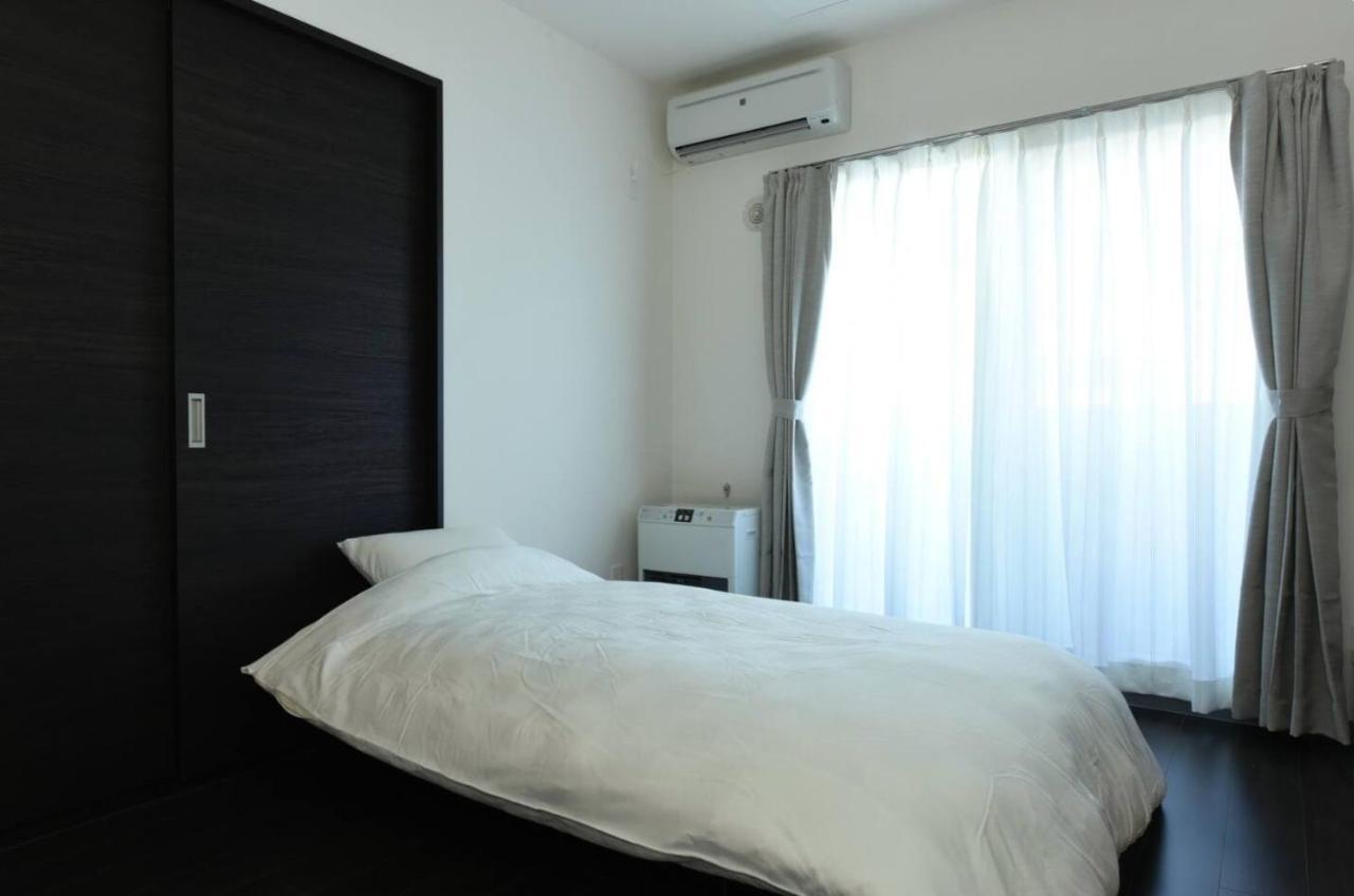 Suncourt Maruyama Goden Hills / Vacation Stay 7602 Сапоро Екстериор снимка
