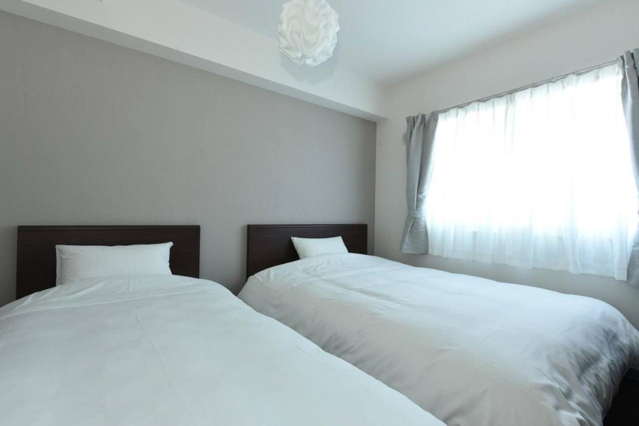 Suncourt Maruyama Goden Hills / Vacation Stay 7602 Сапоро Екстериор снимка