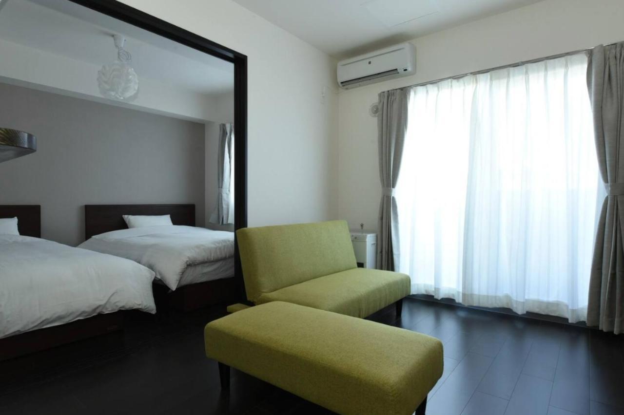 Suncourt Maruyama Goden Hills / Vacation Stay 7602 Сапоро Екстериор снимка