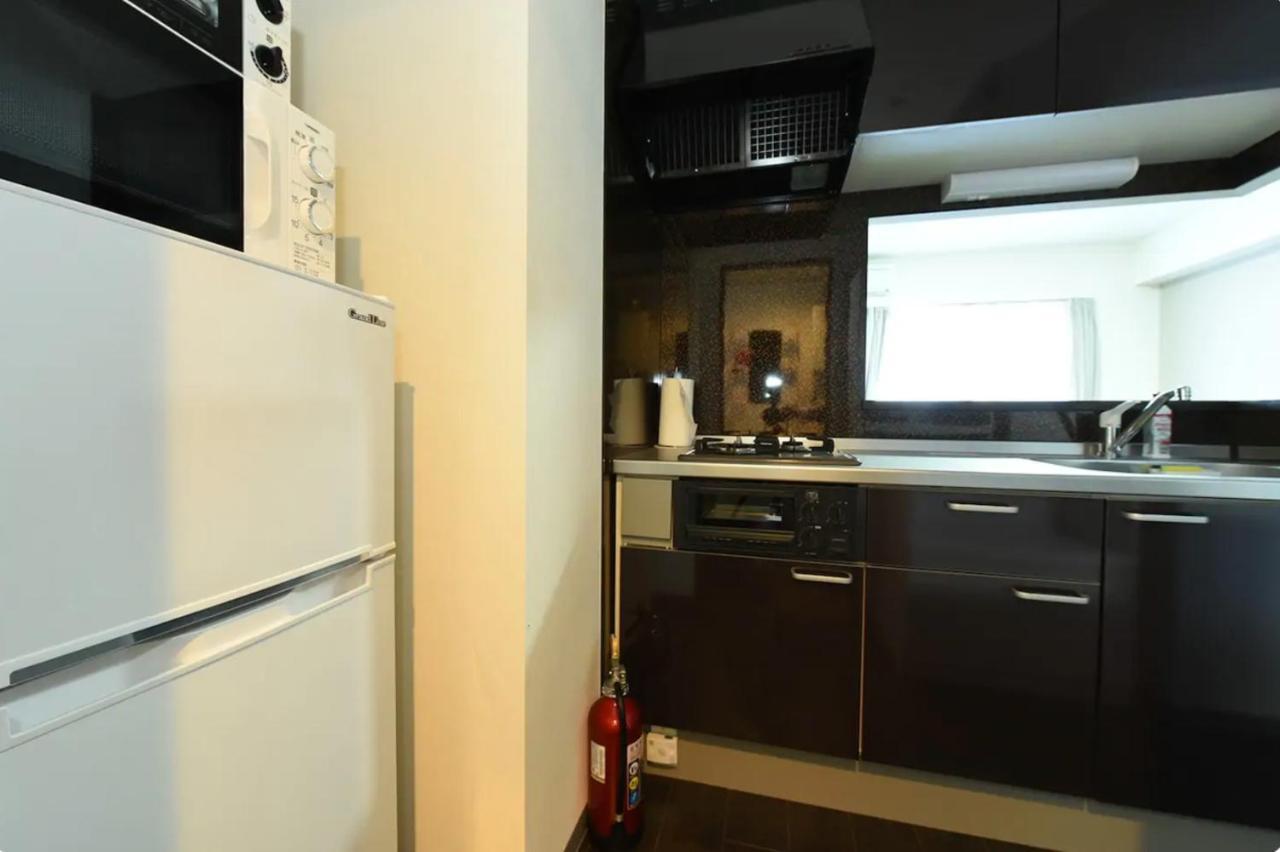 Suncourt Maruyama Goden Hills / Vacation Stay 7602 Сапоро Екстериор снимка