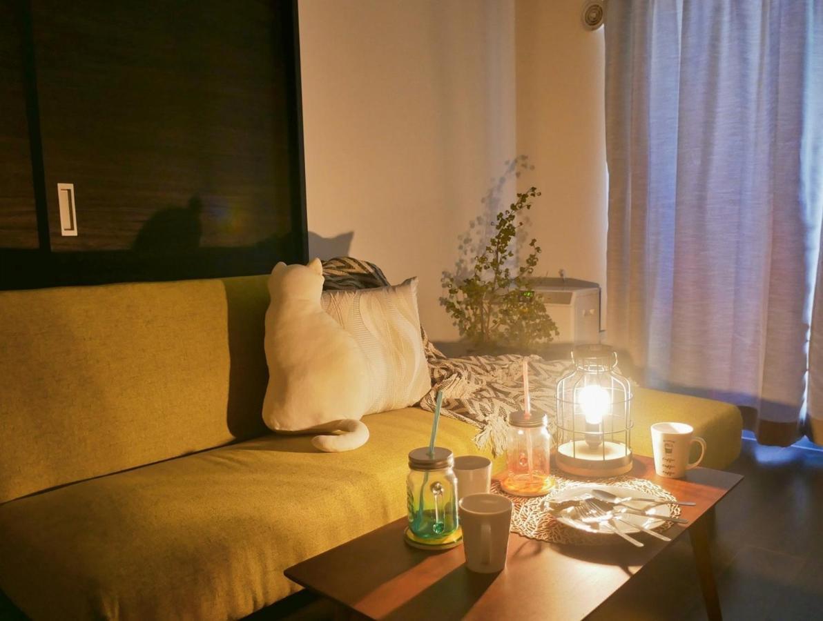 Suncourt Maruyama Goden Hills / Vacation Stay 7602 Сапоро Екстериор снимка